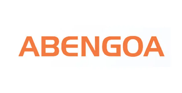 Logotipo de Abengoa