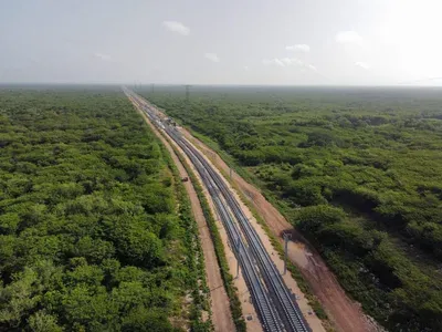 Imagen del proyecto Reubicación 400 kV — Valle de Bravo