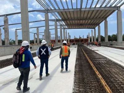 Imagen del proyecto Modificación LT 230 kV — Villahermosa