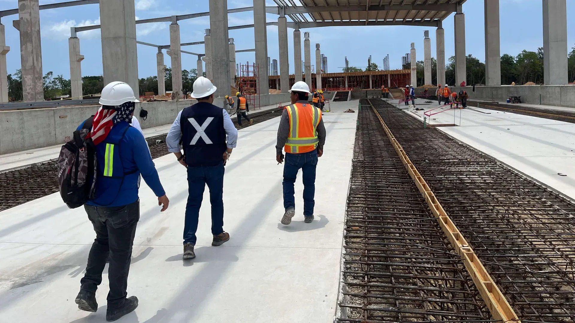 Imagen del proyecto Modificación LT 230 kV — Villahermosa