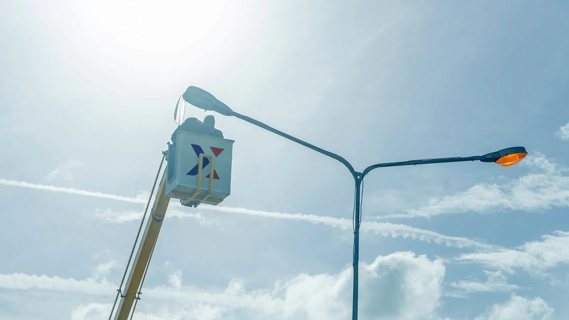 Imagen del proyecto Pista 2 — Sistema de Bombeo, Aeropuerto