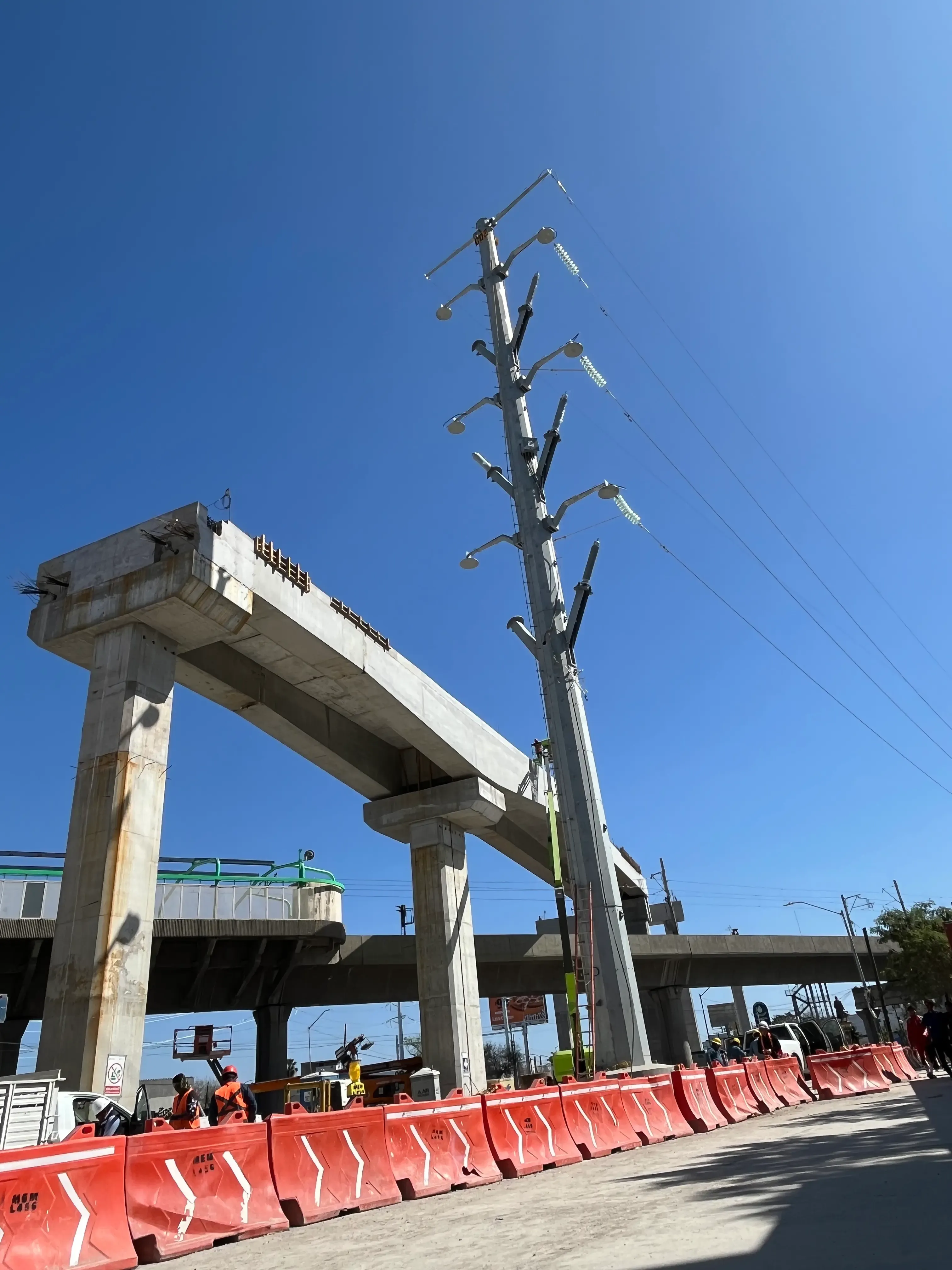 Imagen del proyecto Metro MTY