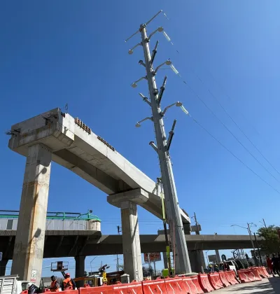 Imagen del proyecto Metro MTY