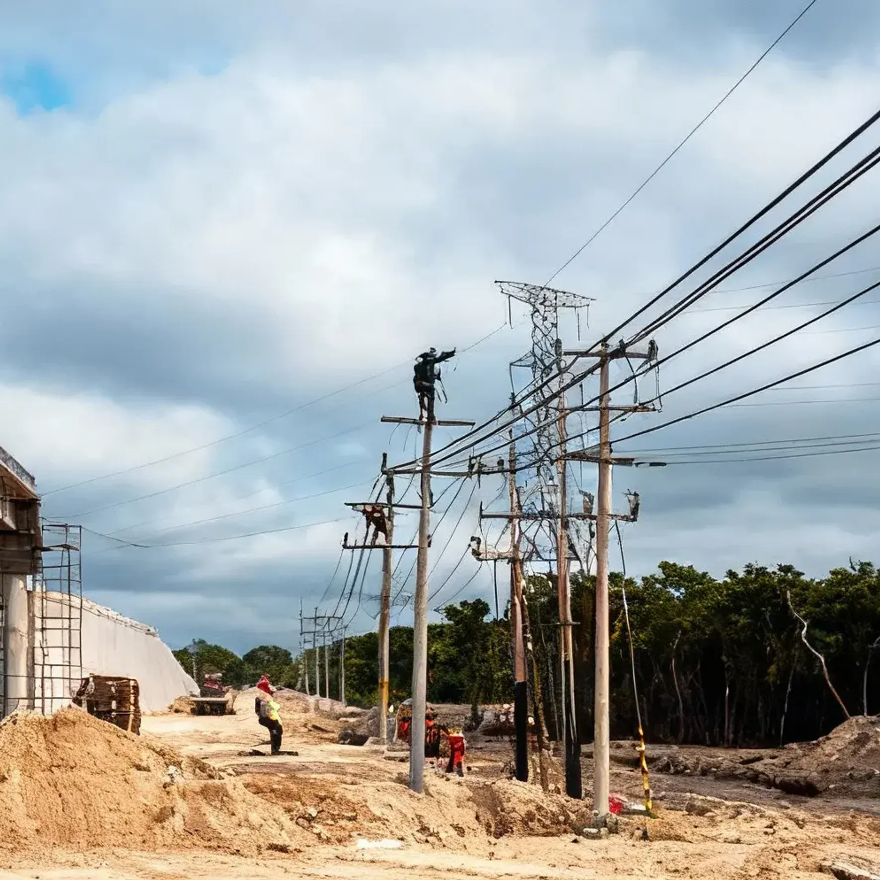 Imagen del proyecto Proyecto SEDENA