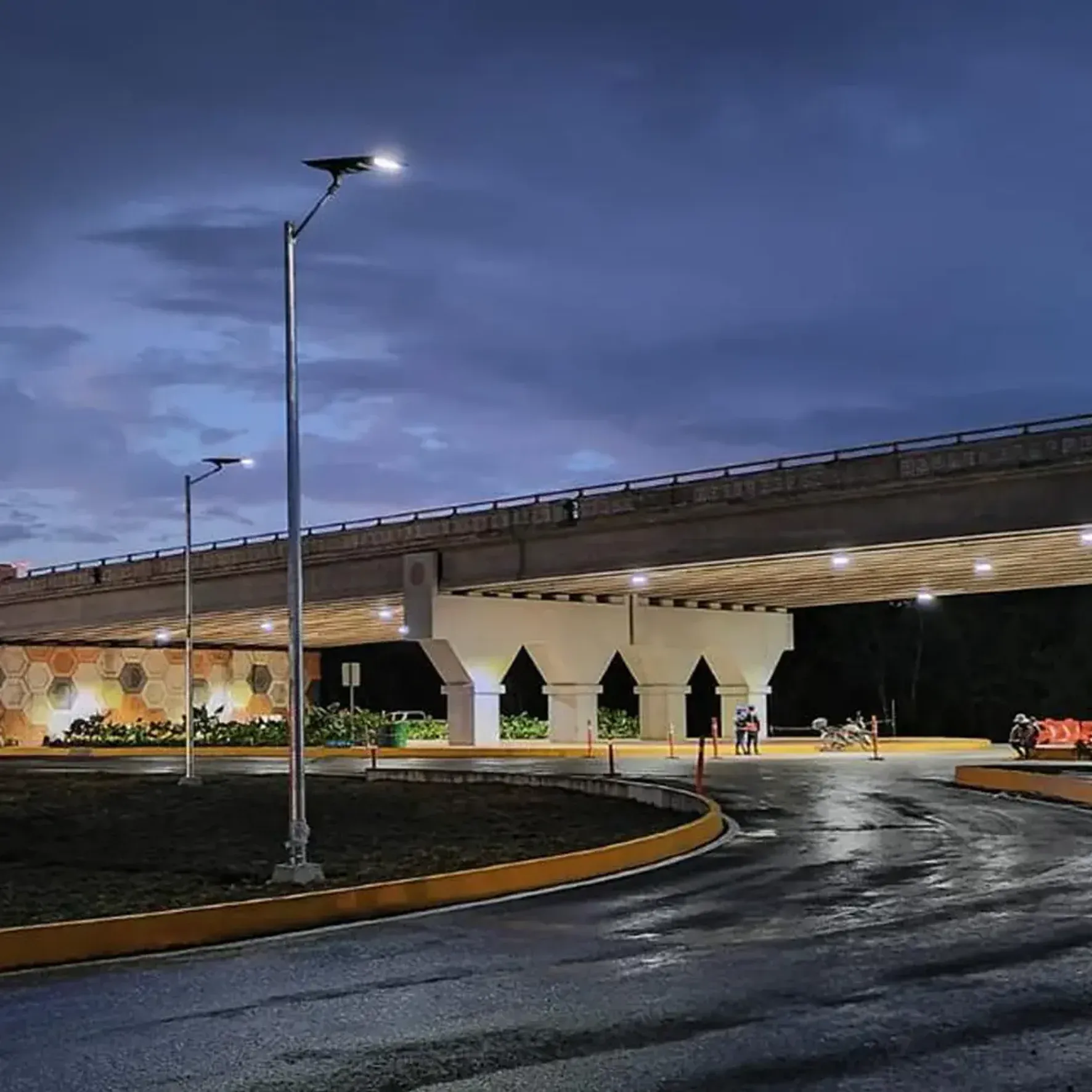 Imagen del proyecto Iluminación PSV