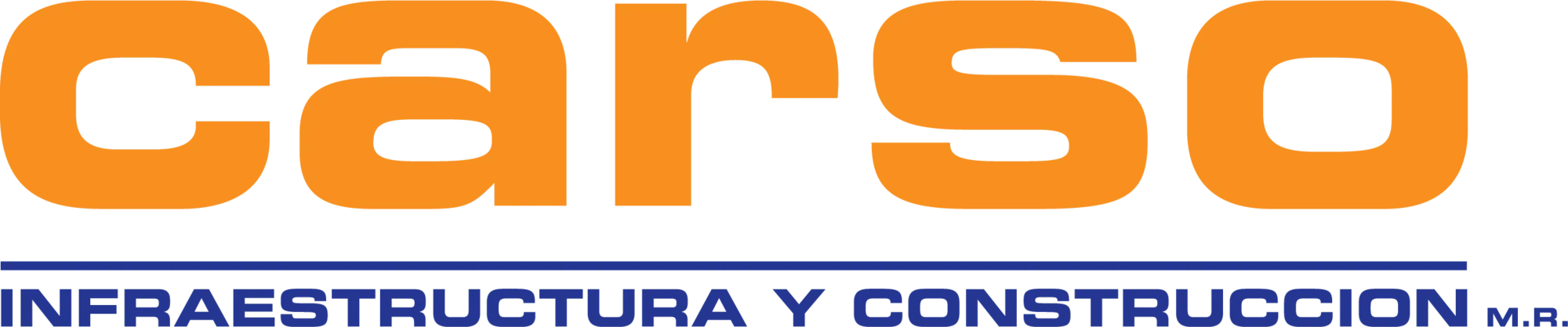 Logotipo de Carso