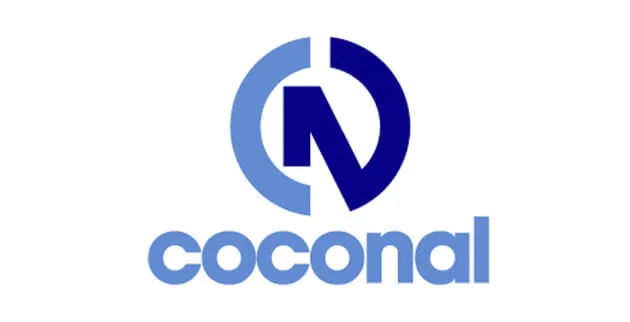 Logotipo de Coconal