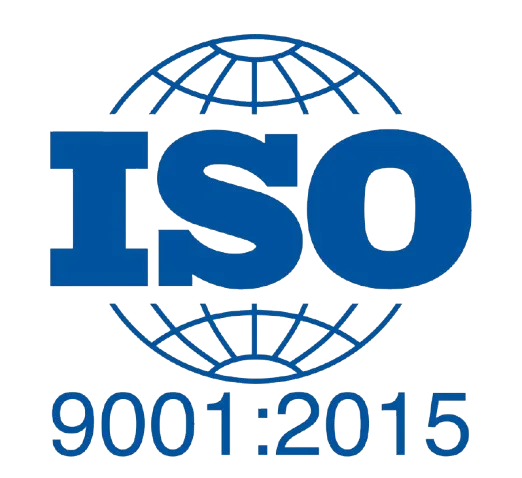 Certificación ISO 9001:2015