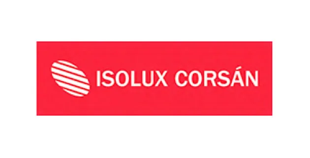Logotipo de Isolux