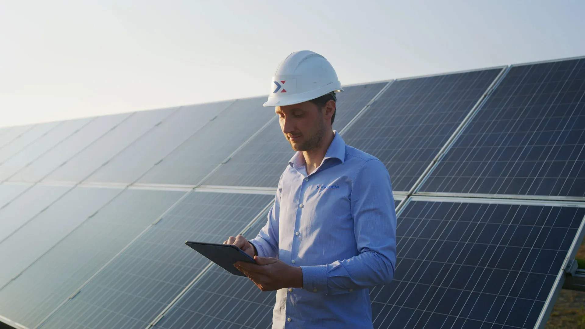 Imagen del proyecto Poder Judicial de la Federación — Sistema Fotovoltaico
