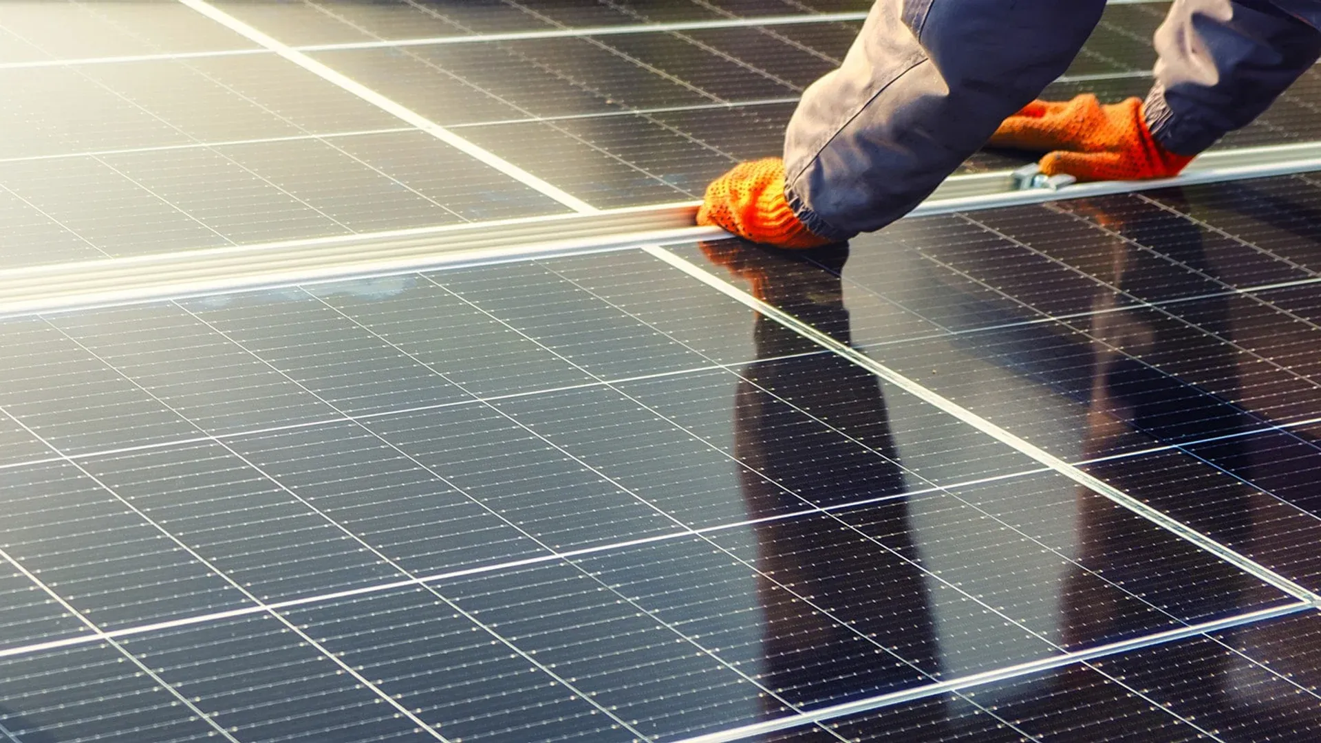 Imagen del proyecto El Viñedo — Sistema Fotovoltaico