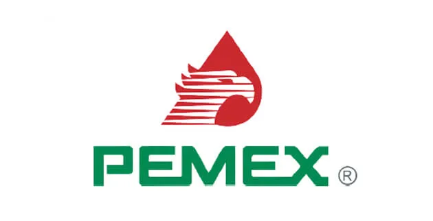 Logotipo de Pemex