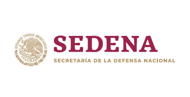 Logotipo de SEDENA
