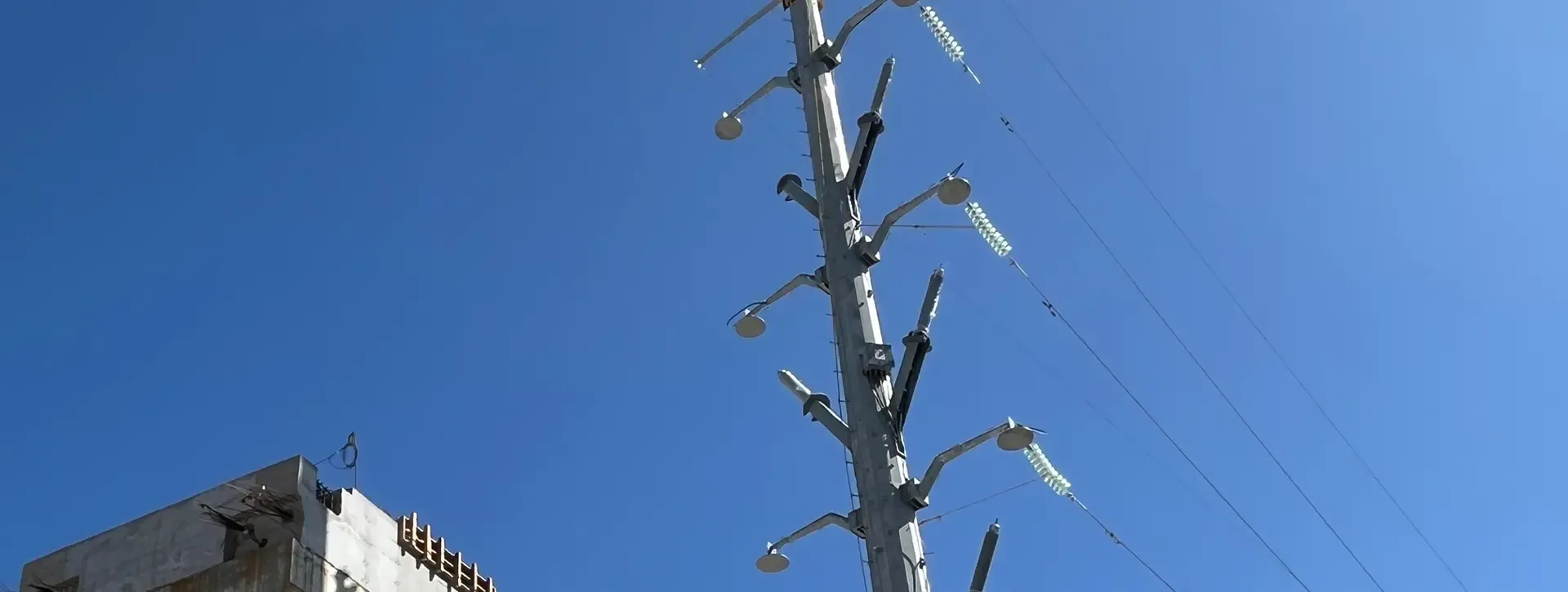 Metro MTY — alta tensión, obra civil y electromecánica, Monterrey