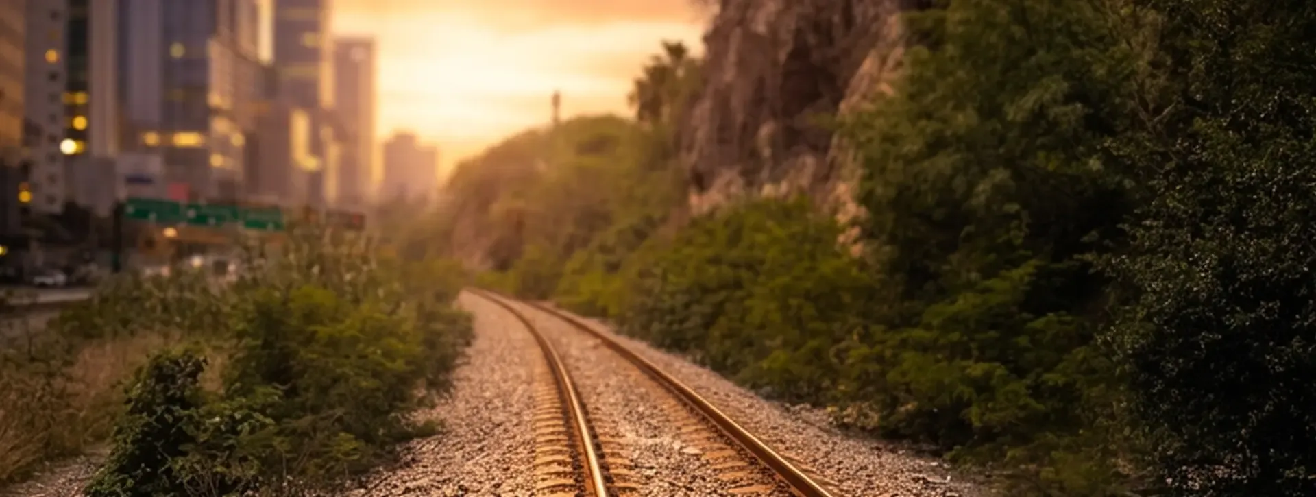 Tren Saltillo-Nuevo Laredo — próximamente
