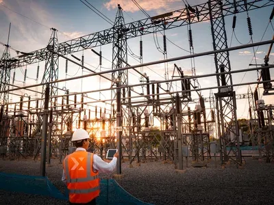 Imagen del proyecto Rehabilitación Subestación 34.5 kV — El Castaño
