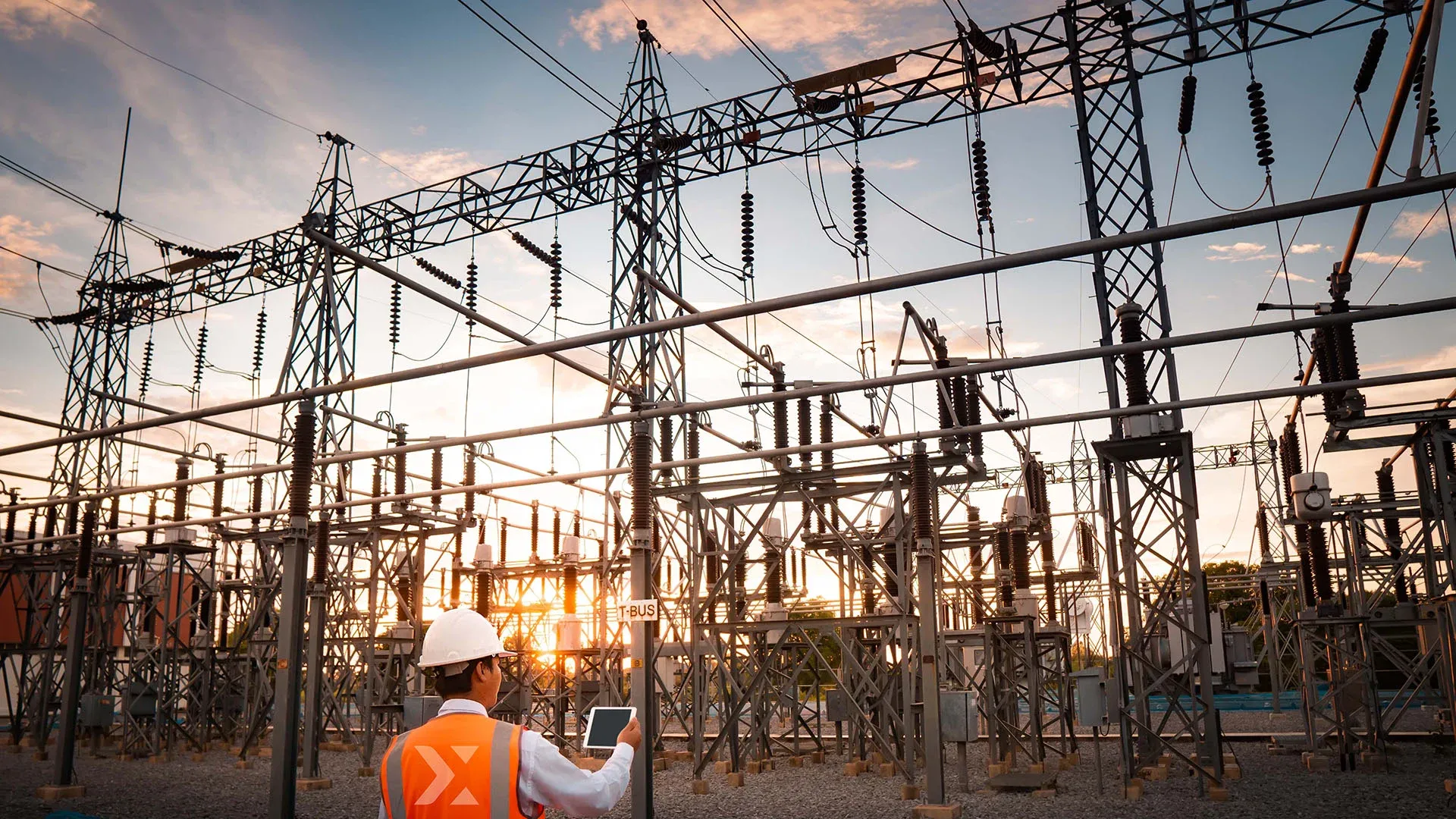 Imagen del proyecto Rehabilitación Subestación 34.5 kV — El Castaño