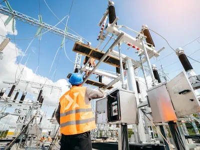 Imagen del proyecto Mejora del Bus TTB-04020 — Acometida 13.8 kV